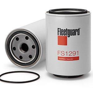 Fleetguard FS1291 Fuel Water Separator