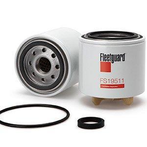 Fleetguard FS19511 Fuel Water Separator
