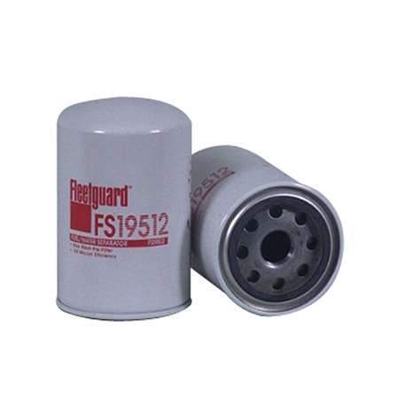 Fleetguard FS19512 Fuel Water Separator
