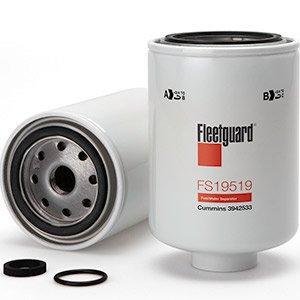 Fleetguard FS19519 Fuel Water Separator