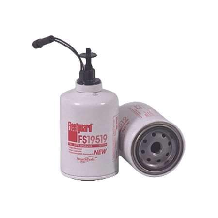 Fleetguard FS19519V Fuel Water Separator