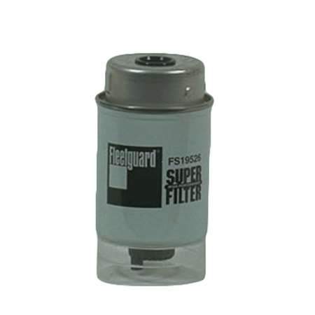 Fleetguard FS19526 Fuel Water Separator