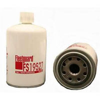 Thumbnail for Fleetguard FS19527 12-Pack Fuel Water Separator