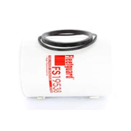 Fleetguard FS19538 Fuel Water Separator