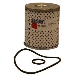 Fleetguard FS19550 Fuel Water Separator