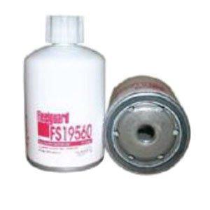 Fleetguard FS19560 Fuel Water Separator