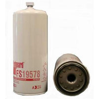 Thumbnail for Fleetguard FS19578 Fuel Water Separator