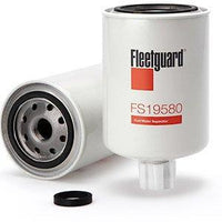 Thumbnail for Fleetguard FS19580 Fuel Water Separator