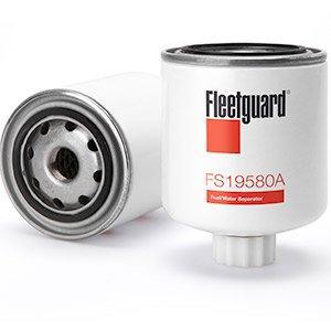 Fleetguard FS19580A Fuel Water Separator