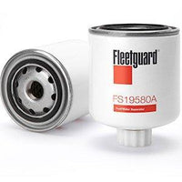 Thumbnail for Fleetguard FS19580A Fuel Water Separator