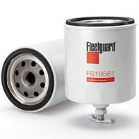 Thumbnail for Fleetguard FS19581 Fuel Water Separator