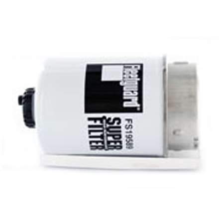 Fleetguard FS19589 Fuel Water Separator