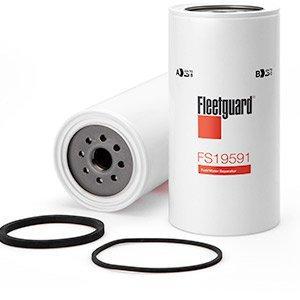 Fleetguard FS19591 Fuel Water Separator