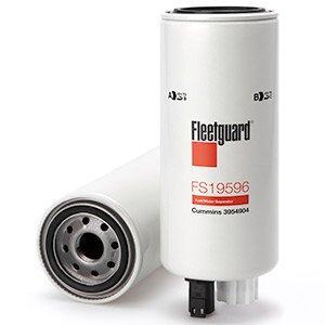 Fleetguard FS19596 Fuel Water Separator