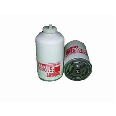 Fleetguard FS19599 Fuel Water Separator