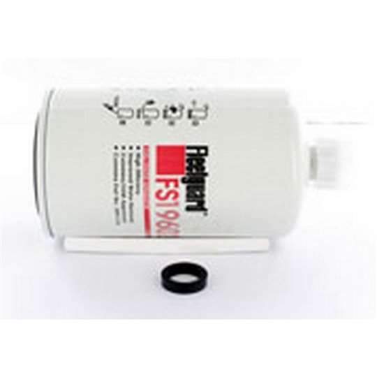 Fleetguard FS19602 12-Pack Fuel Water Separator