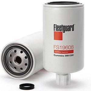Fleetguard FS19608 Fuel Water Separator