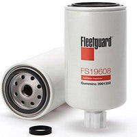 Thumbnail for Fleetguard FS19608 Fuel Water Separator