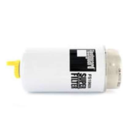 Fleetguard FS19609 Fuel Water Separator