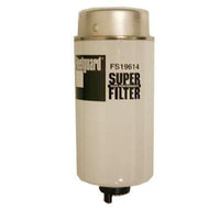 Thumbnail for Fleetguard FS19614 12-Pack Fuel Water Separator