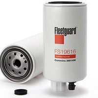 Thumbnail for Fleetguard FS19616 Fuel Water Separator