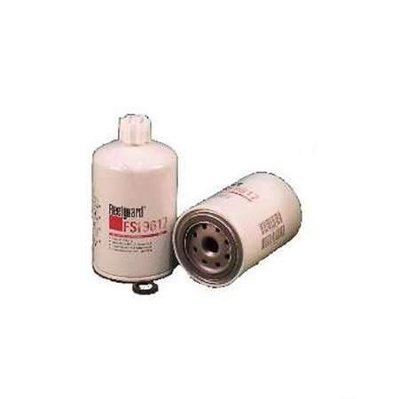 Fleetguard FS19617 12-Pack Fuel Water Separator