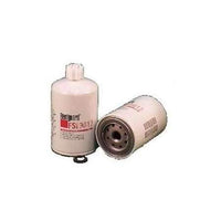 Thumbnail for Fleetguard FS19617 12-Pack Fuel Water Separator