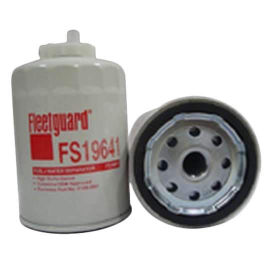 Fleetguard FS19641 12-Pack Fuel Water Separator