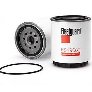 Fleetguard FS19687 Fuel Water Separator