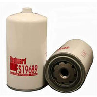Thumbnail for Fleetguard FS19689 12-Pack Fuel Water Separator