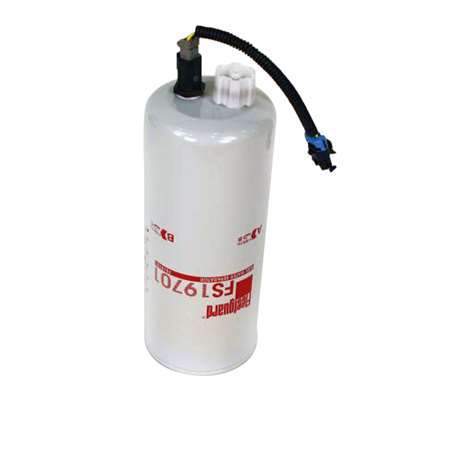 Fleetguard FS19701 Fuel Water Separator