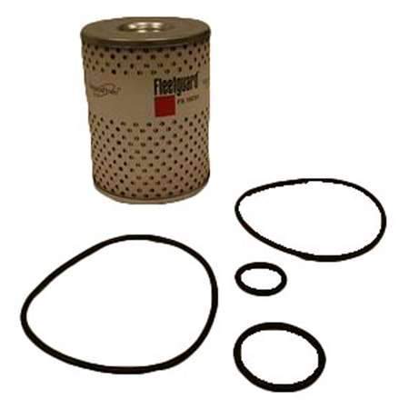 Fleetguard FS19731 12-Pack Fuel Water Separator