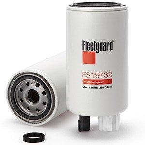 Fleetguard FS19732 Fuel Water Separator