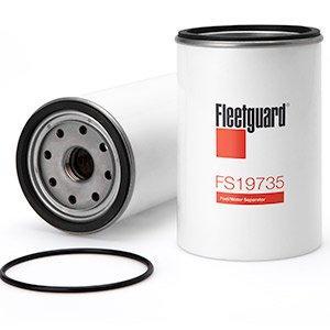 Fleetguard FS19735 Fuel Water Separator