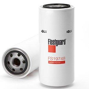 Fleetguard FS19748 Fuel Water Separator