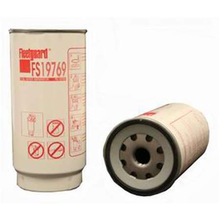 Fleetguard FS19769 Fuel Water Separator