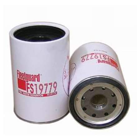 Fleetguard FS19779 6-Pack Fuel Water Separator