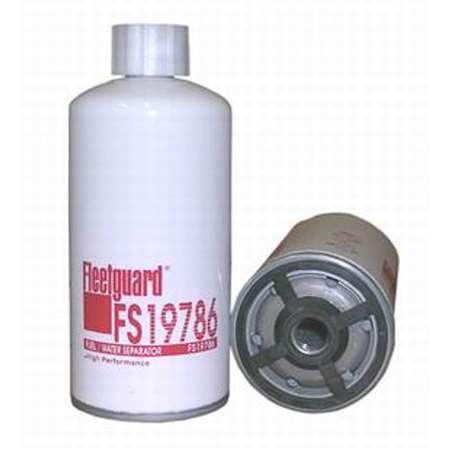 Fleetguard FS19786 12-Pack Fuel Water Separator