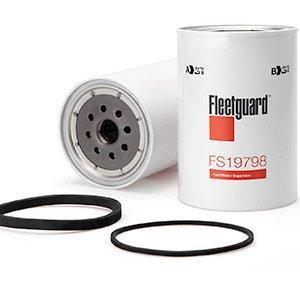 Fleetguard FS19798 Fuel Water Separator