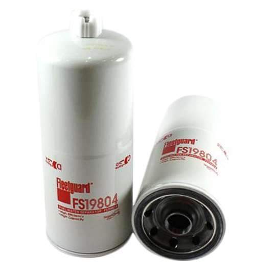 Fleetguard FS19804 6-Pack Fuel Water Separator