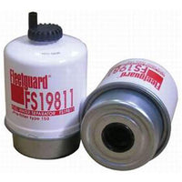 Thumbnail for Fleetguard FS19811 Fuel Water Separator