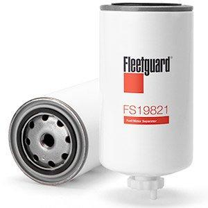 Fleetguard FS19821 Fuel Water Separator