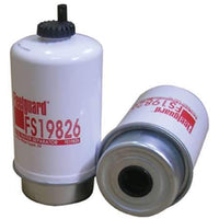 Thumbnail for Fleetguard FS19826 Fuel Water Separator