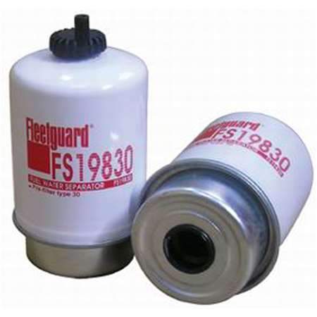 Fleetguard FS19830 Fuel Water Separator