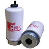 Thumbnail for Fleetguard FS19837 Fuel Water Separator