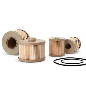 Fleetguard FS19844 12-Pack Fuel Water Separator