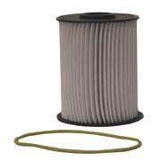 Fleetguard FS19856 Fuel Water Separator