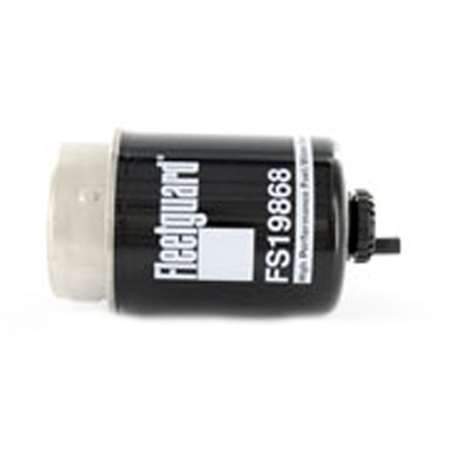 Fleetguard FS19868 Fuel Water Separator