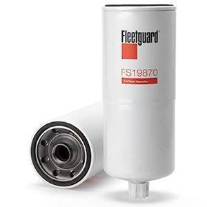 Fleetguard FS19870 6-Pack Fuel Water Separator