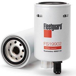 Fleetguard FS19902 Fuel Water Separator